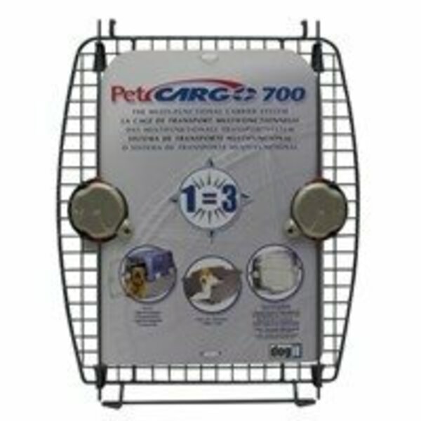 Dogit Locking Metal Door F/Pet Cargo #700 2856